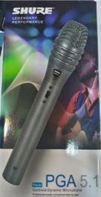 Мікрофон PGA 5.1 з чудовою якістю звуку XPRO (lp-91639_378)