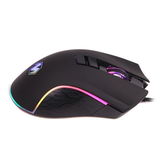 Миша дротова ігрова Maxxter McG-7B-I725 | Зображення 2
