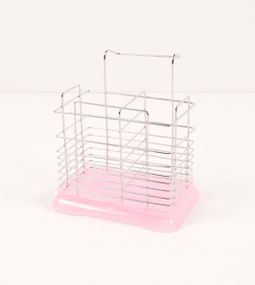 Сушарка для посуду Frico FRU-588 17.5x18x13 см