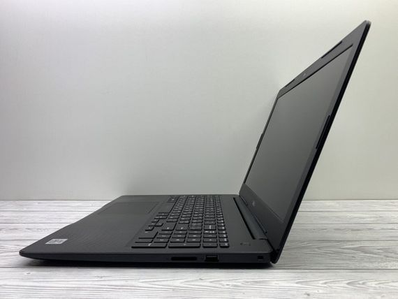 Ноутбук Dell Inspiron 3593 / 15.6" (1920x1080) TN / Intel Core i5-1035G1 (4 (8) ядра по 1.0 - 3.6 GHz) / 8 GB DDR4 / 240 GB SSD / nVidia GeForce MX230, 2 GB GDDR5, 64-bit / WebCam б/у | Зображення 4