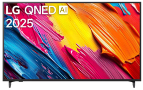 LED-телевізор LG 55QNED70A6A