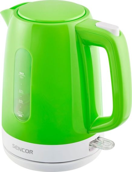 Електрочайник Sencor SWK 1021GR | Зображення 2