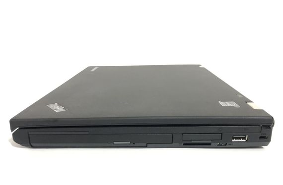 Ноутбук Lenovo ThinkPad T430 / 14" (1600x900) TN / Intel Core i7-3520M (2 (4) ядра по 2.9 - 3.6 GHz) / 8 GB DDR3 / 500 GB HDD / nVidia NVS 5400M, 2 GB GDDR3, 128-bit / WebCam / Win 10 Pro б/в | Зображення 4