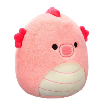 М&apos;яка іграшка Squishmallows Морський коник Старла 30 см (SQCR06758) | Зображення 5