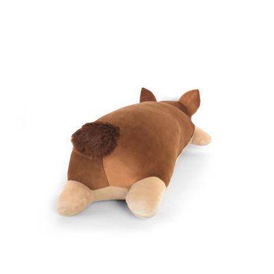 Подушка WP Merchandise декоративна Doggy huggy обіймашка (FWPDOGYHUGBKC0000) | Зображення 3