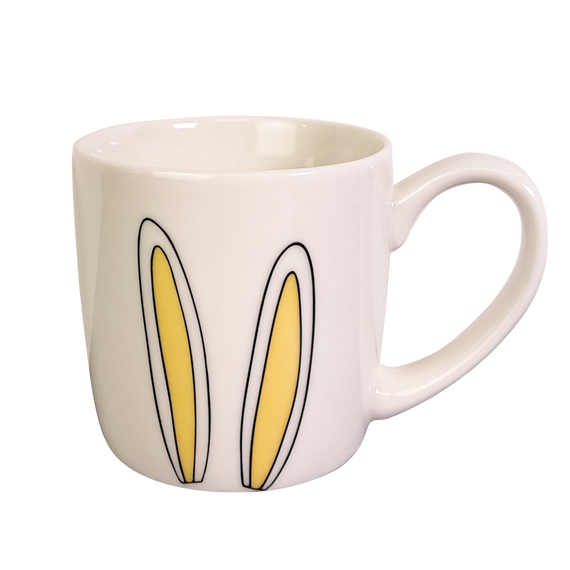 Чашка Зайченя Vittora VT-C-184270 270мл | Зображення 4