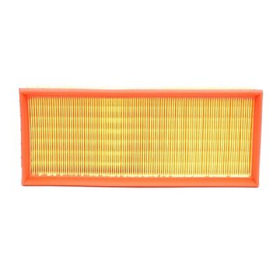 Воздушный фильтр для автомобиля Mann C3498 | Зображення 3