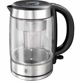 Електричний чайник Russell Hobbs 21600-57 Glass (21600-57)