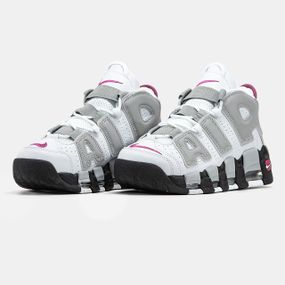Кроссовки женские Air More Uptempo  весна/лето/осень 2136