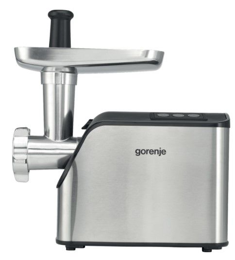 М'ясорубка Gorenje MG 2202 XE | Зображення 1