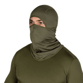 Балаклава Pro CoolPass SJ Олива (7583)