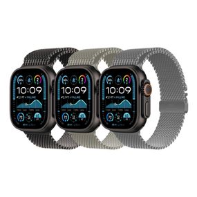 Ремінець для Apple Watch Milanese Clasp 38/40/41 mm