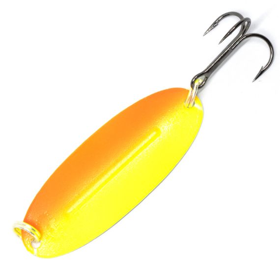 Блешня Williams Wabler UV 14.17gr #TGCL (W50TC-TGCL) | Зображення 4