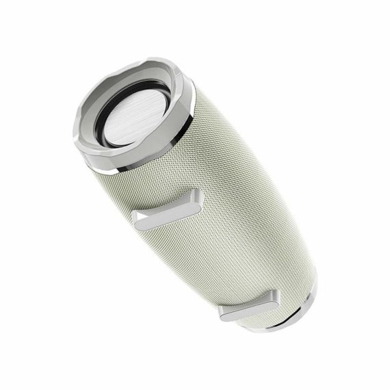 Портативна колонка BOROFONE BR3 Rich sound sports wireless speaker Grey | Зображення 1