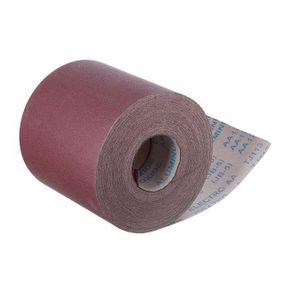 Шліфувальна шкірка на тканинній основі INTERTOOL BT-07211