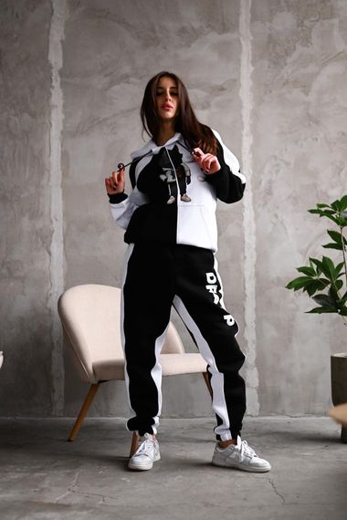 Спортивний костюм DRAPP утеплений