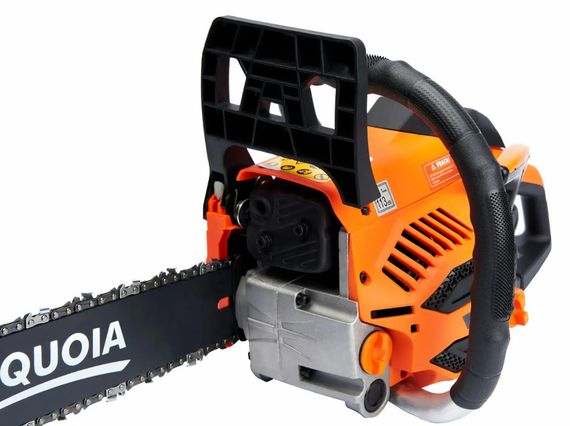 Бензинова ланцюгова пилка Sequoia SPC2016 | Зображення 7