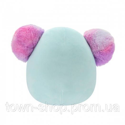 Мягкая игрушка Squishmallows – Друзья Коали (2 шт, 19 cm) | Зображення 5