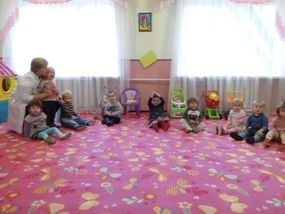 Ковры в детскую комнату Напол №14 5, 1.5