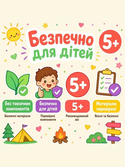Портативний міні-набір для акварельного живопису | Зображення 6