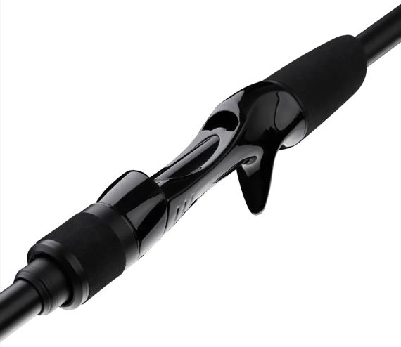 Спінінг Favorite X1 General Heavy X1.1C-772H 2.32m 16-54g Ex.Fast Casting | Зображення 1