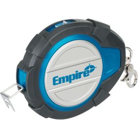 Рулетка геодезическая 30 м Empire EM30CNS