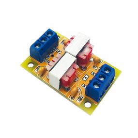 Шумоподавитель звуковой фильтр, общая земля, шумовой фильтр