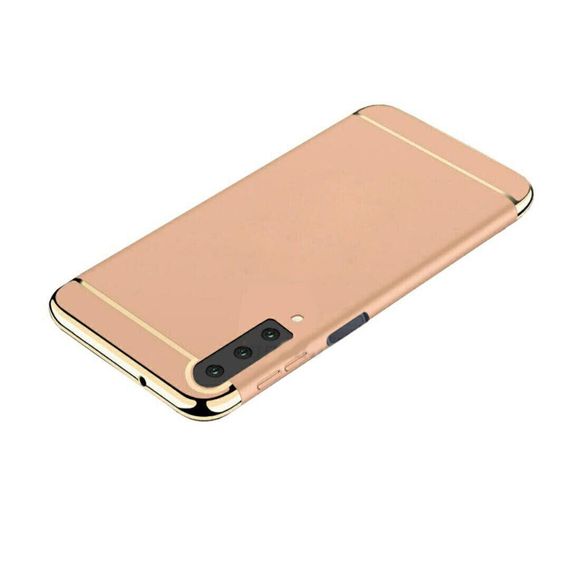 Чохол Joint Series для Samsung Galaxy A30s / A50 / A50s колір Золотий