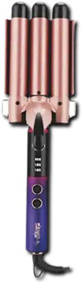 Плойка для волосся 3 хвилі XPRO DSP 20247 (44728-20247_691) | Зображення 2