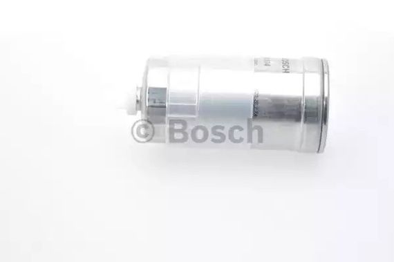 Фільтр паливний VW PASSAT, VOLVO V70, BOSCH (1457434184) | Зображення 3