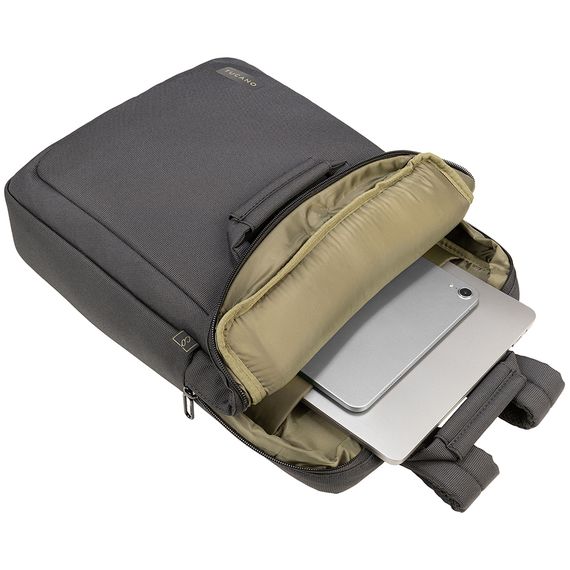 Рюкзак Tucano WO4 MB Pro 16&quot; WO4BK-MB16-AX | Зображення 8