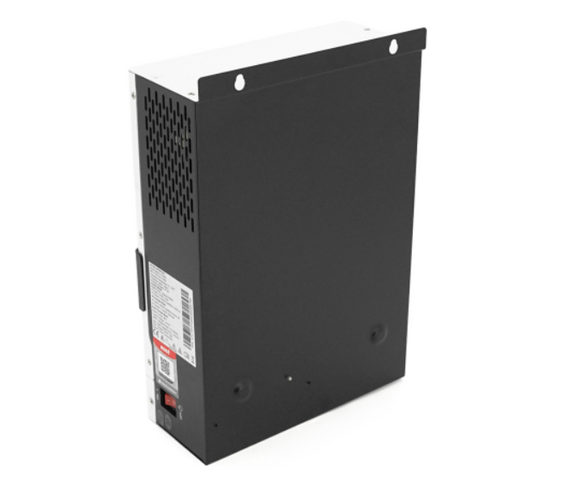 Гібридний інвертор MUST PV18-1012VPM 1000W 12V | Зображення 1