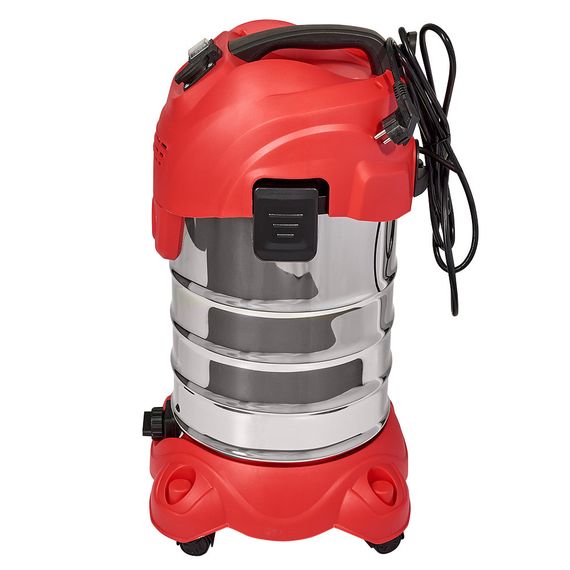 Пилосос будівельний Vitals Master VC 3012sw | Зображення 3