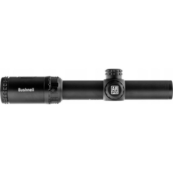 Прицел Прицел оптический Bushnell AR Optics 1-6Х24 Сетка BTR-1 BDC Оптический прицел Оптические прицелы оптика | Зображення 3