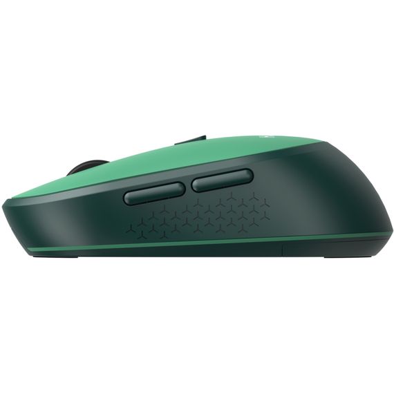 Мишка Havit HV-MS78GT Wireless Black-Green (6939119041236) | Зображення 3