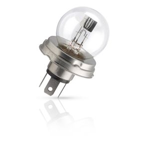 Лампа накаливания NARVA 49321 R2 24V 55/50W P45t