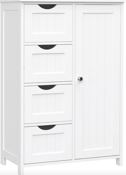 Тумба Leobert Fokus для ванної