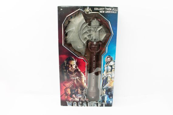 Сокира "WARCRAFT"