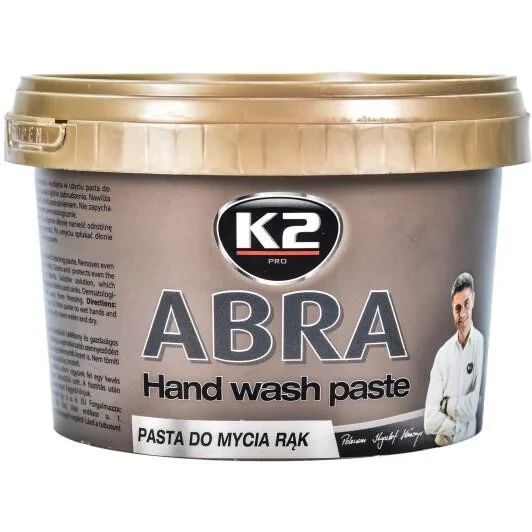 Паста -очисник для рук K2 500ml