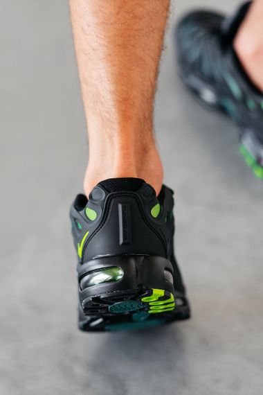 Кросівки на кожен день Air Max TN Drift, В'єтнам 1547 45 | Зображення 8