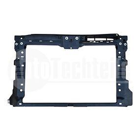 Панель кузова передняя VW Jetta  10-, AutoTechteile, 380 5015, 3G805001