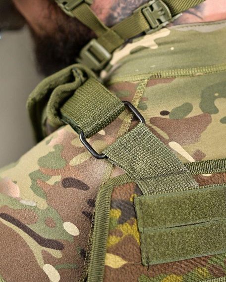 Плитоноска мультикам STANDART  ДЛ63964 | Зображення 6