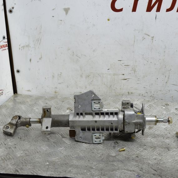 Колонка рульова 2.5 DCI Nissan Navara Pathfinder 2005-2015 Рульова колонка Ніссан Навара Патфайндер 1012382 050831 | Зображення 1