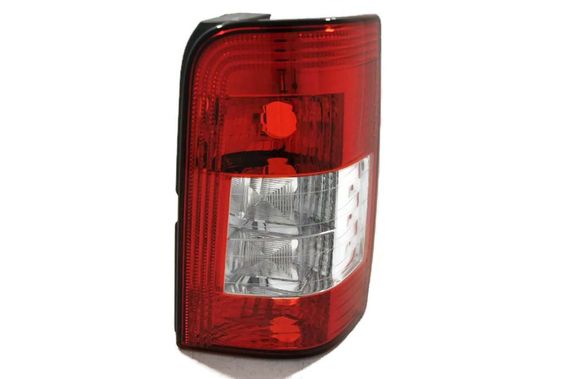 Лiхтар задній