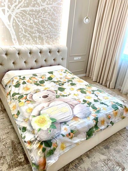 Покривало Issi home  83684 Туреччина