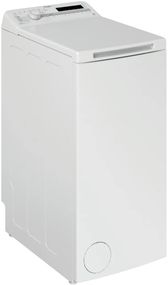 Стиральная машина Whirlpool вертикальная TDLR55020SUA
