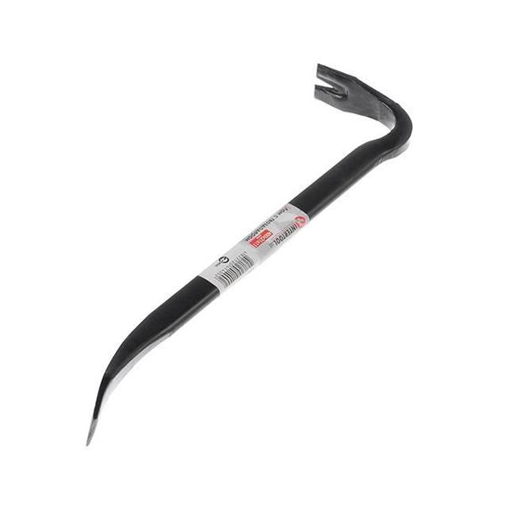 Лом із цвяходером INTERTOOL UT-41401