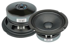 Естрадна акустика AudioBeat Forte FM65