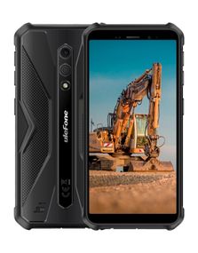 Смартфон Ulefone Armor X12 3/32GB Black