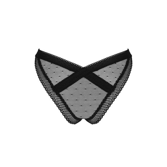 Трусики Obsessive Estiqua M/L | Зображення 5